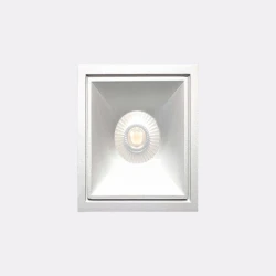 Больше о товаре Встраиваемый светильник Italline IT06-6020 white 3000K