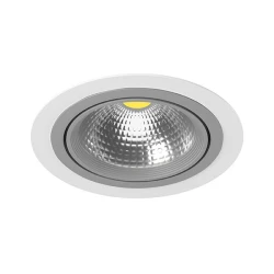 Больше о товаре Встраиваемый светильник Lightstar INTERO 111 i91609