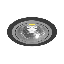 Больше о товаре Встраиваемый светильник Lightstar INTERO 111 i91709