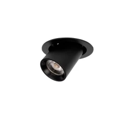 Больше о товаре Встраиваемый светильник Loft IT Apex 10327/A Black