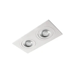 Больше о товаре Встраиваемый светильник Loft IT Hap 10341/2A White