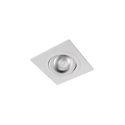 Больше о товаре Встраиваемый светильник Loft IT Hap 10341/A White