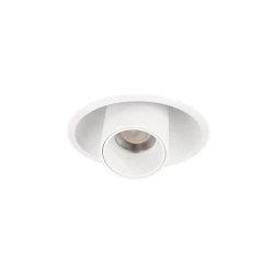 Больше о товаре Встраиваемый светильник Loft IT Lens 10322/A White