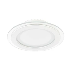 Больше о товаре Встраиваемый светодиодный светильник Ambrella Light Led Downlight 302064