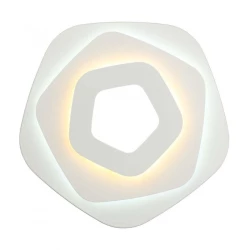 Больше о товаре Потолочный светодиодный светильник Omnilux Avola OML-07701-30
