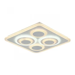 Больше о товаре Потолочный светодиодный светильник F-Promo Ledolution 2280-5C