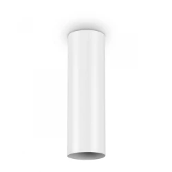 Больше о товаре Потолочный светильник Ideal Lux Look PL1 H20 Bianco