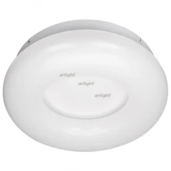 Больше о товаре Потолочный светильник Arlight ALT-TOR-BB910SW-120W Day White