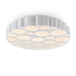 Больше о товаре Потолочный светодиодный светильник Freya Marilyn FR6043CL-L72W