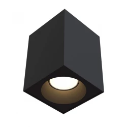 Больше о товаре Потолочный светильник Maytoni Sirius C030CL-01B