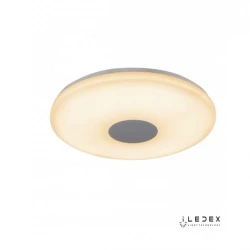 Больше о товаре Потолочный светильник iLedex Jupiter 24W-Opaque-Entire