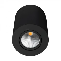 Больше о товаре Потолочный светодиодный светильник Arlight SP-Focus-R90-9W Day4000 029530