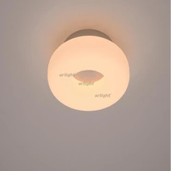 Больше о товаре Потолочный светильник Arlight ALT-TOR-BB300SW-16W Warm White