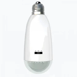 Больше о товаре Аварийный светодиодный светильник Horoz Muller белый 084-018-0001 HRZ00001228