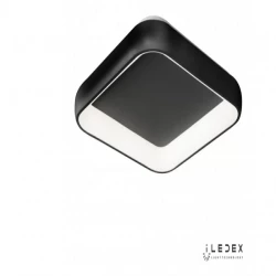 Больше о товаре Потолочный светильник iLedex illumination HY5280-850 50W BK