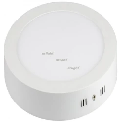 Больше о товаре Потолочный светильник Arlight SP-R225-18W White