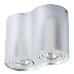 Больше о товаре Потолочный светильник Arte Lamp A5644PL-2SI