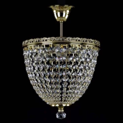 Больше о товаре Потолочный светильник Artglass Fatima II. Polished CE
