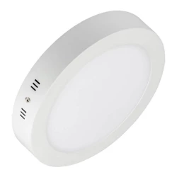 Больше о товаре Потолочный светильник Arlight SP-R145-9W Day White
