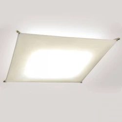 Больше о товаре Потолочный светодиодный светильник Citilux CL701430B