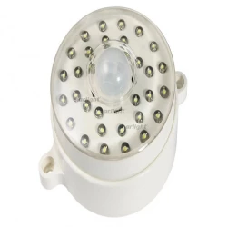 Больше о товаре Потолочный светильник Arlight сенсорный PIR32 (2W, 32 LED)