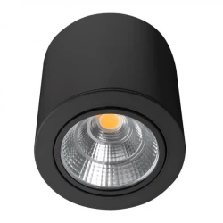 Больше о товаре Потолочный светодиодный светильник Arlight SP-Focus-R140-30W Warm3000 029538