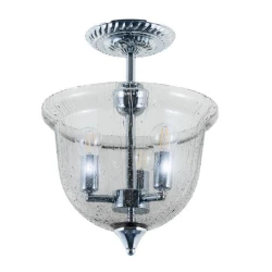 Больше о товаре Потолочный светильник Arte Lamp Bell A7771PL-3CC
