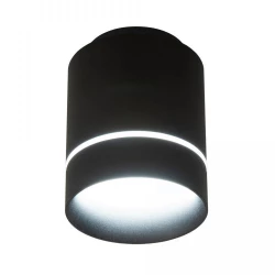 Больше о товаре Потолочный светодиодный светильник Citilux Борн CL745011N