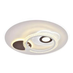 Больше о товаре Потолочный светодиодный светильник IMEX PLC-3044-500