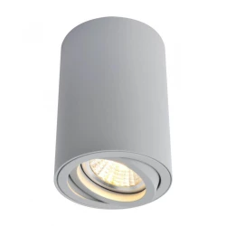 Больше о товаре Потолочный светильник Arte Lamp A1560PL-1GY