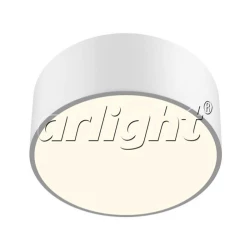 Больше о товаре Потолочный светильник Arlight SP-TOR-TB600SW-42W-R White-MIX