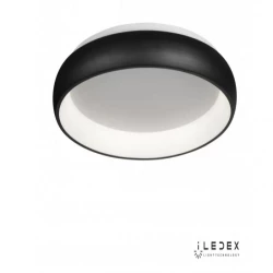 Больше о товаре Потолочный светильник iLedex illumination HY5280-850R 50W BK