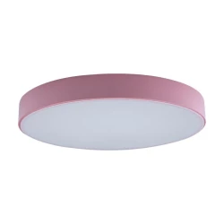 Больше о товаре Потолочный светодиодный светильник Loft IT Axel 10002/24 pink