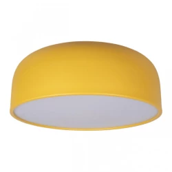 Больше о товаре Потолочный светильник Loft IT Axel 10201/480 Yellow
