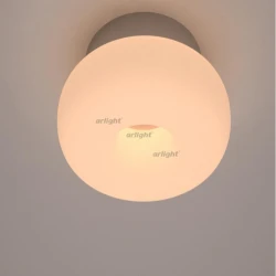 Больше о товаре Потолочный светильник Arlight ALT-TOR-BB200SW-7W Warm White