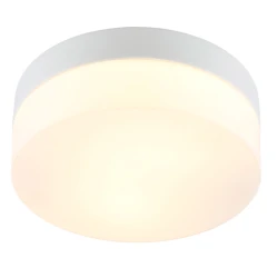 Больше о товаре Потолочный светильник Arte Lamp Aqua-Tablet A6047PL-1WH
