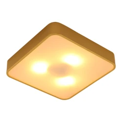 Больше о товаре Потолочный светильник Arte Lamp Cosmopolitan A7210PL-3GO
