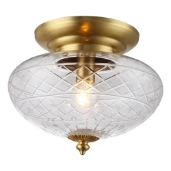 Больше о товаре Потолочный светильник Arte Lamp Faberge A2302PL-1PB