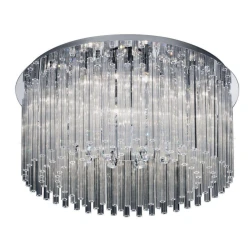 Больше о товаре Потолочный светильник Ideal Lux Elegant PL12