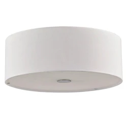 Больше о товаре Потолочный светильник Ideal Lux Woody PL5 Bianco