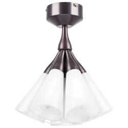 Больше о товаре Потолочный светильник Lightstar Cone 757070