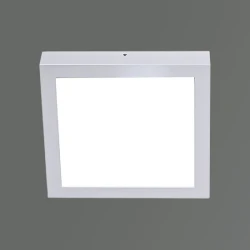 Больше о товаре Потолочный светильник Reluce 00818-9.5-001LF LED18W 4000K WT