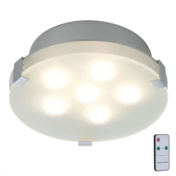 Больше о товаре Потолочный светодиодный светильник Paulmann Xeta 70279
