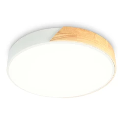 Больше о товаре Потолочный светильник Ambrella Light Design FZ1301