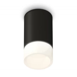 Больше о товаре Накладной светильник Ambrella Light Techno XS6302063