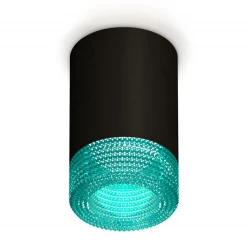 Больше о товаре Накладной светильник Ambrella Light Techno XS7402013