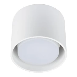 Больше о товаре Потолочный светильник Fametto Sotto DLC-S608 GX53 White UL-00008865