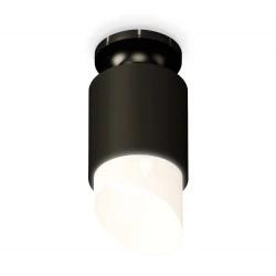 Больше о товаре Потолочный светильник Ambrella Light Techno Spot XS7511066