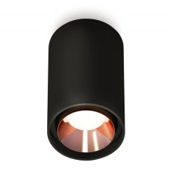 Больше о товаре Потолочный светильник Ambrella Light Techno Spot XS7723005