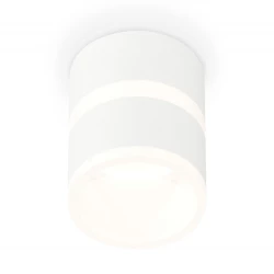 Больше о товаре Потолочный светильник Ambrella Light Techno Spot XS8101019
